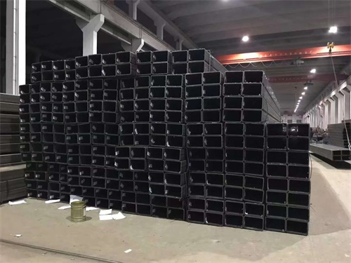 兴隆冷拔方管选型指南 工程采购怎么选
